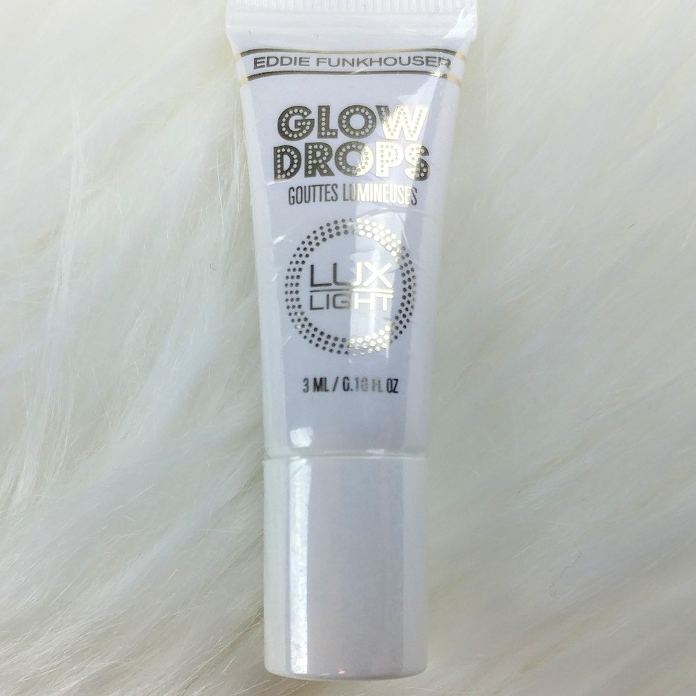 BUNDLE ME Eddie Funkhouser Glow Drops Mini 3ml